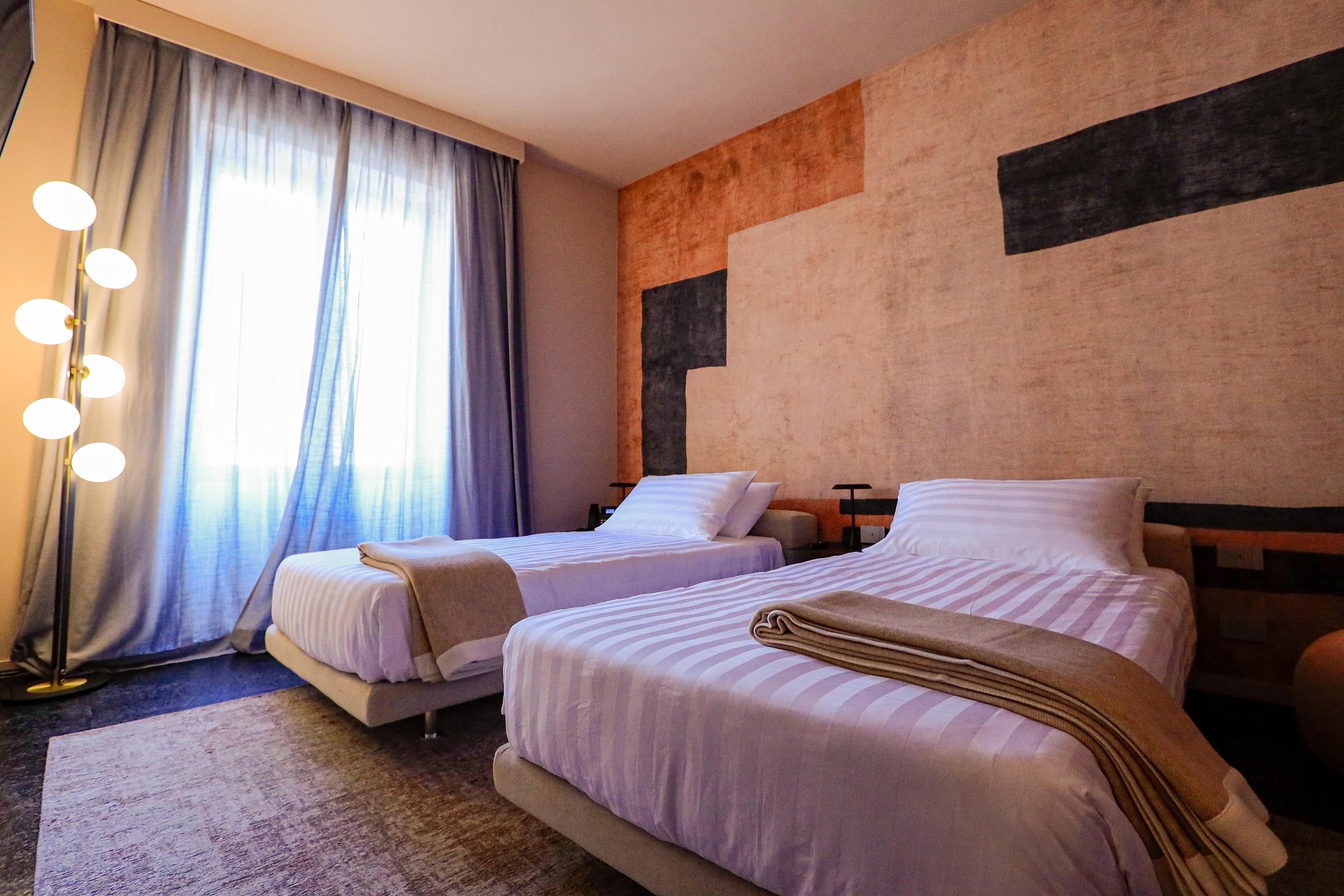 Arco Vecchio Urban Suite - Epoca Collection Lecce Exterior foto