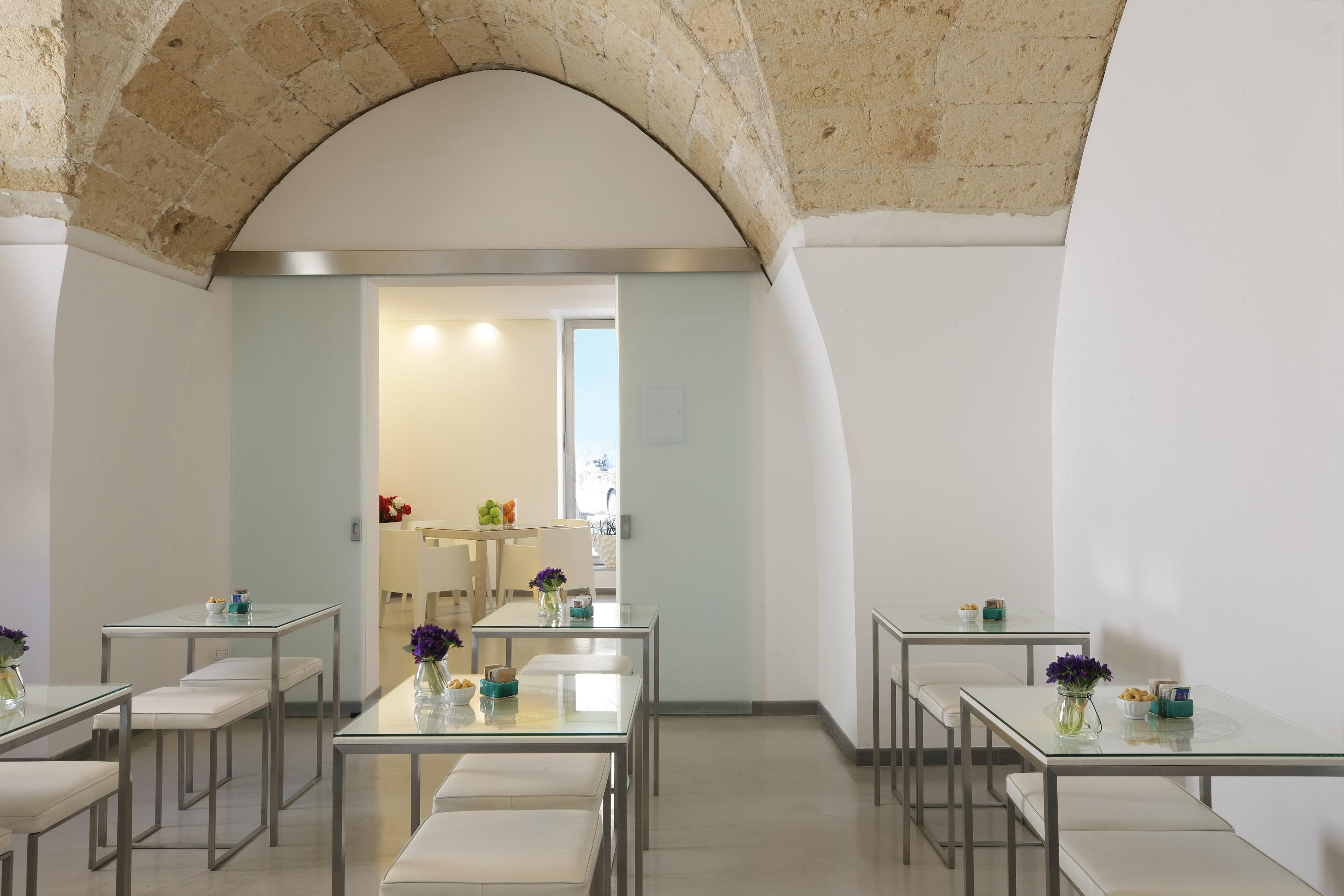 Arco Vecchio Urban Suite - Epoca Collection Lecce Exterior foto
