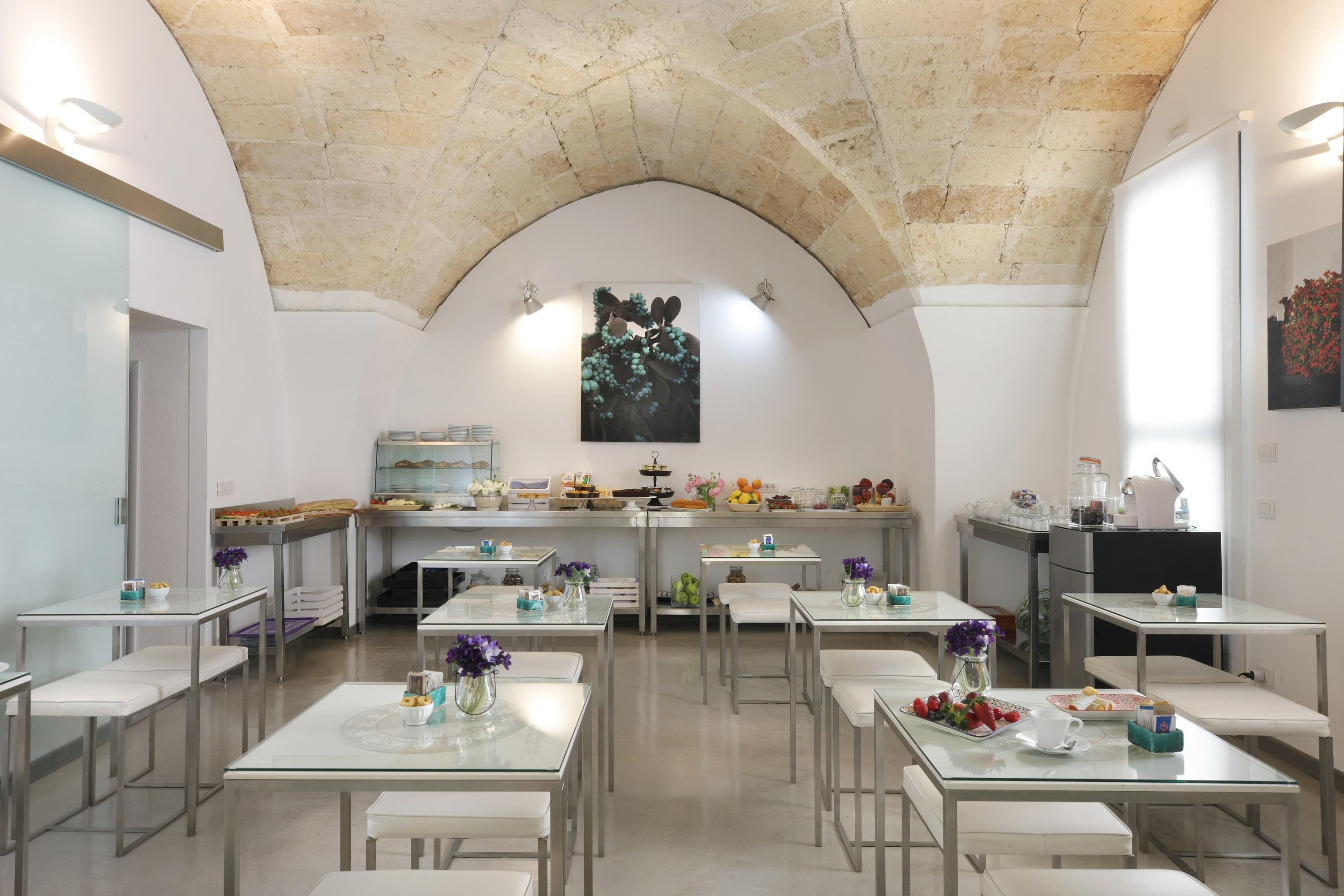 Arco Vecchio Urban Suite - Epoca Collection Lecce Exterior foto
