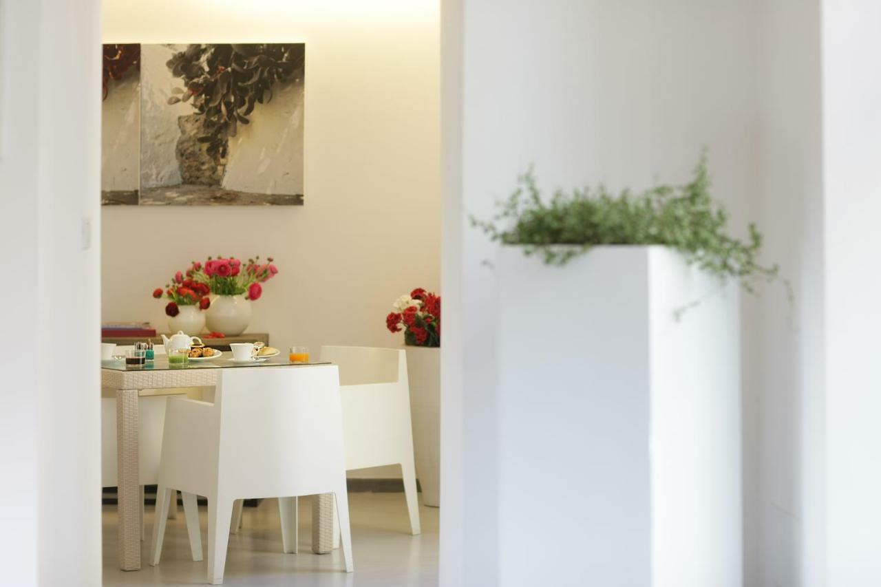 Arco Vecchio Urban Suite - Epoca Collection Lecce Exterior foto